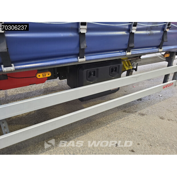 2021 Volvo FH 460-44863032