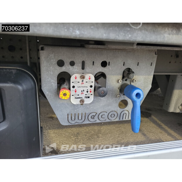 2021 Volvo FH 460-44863033