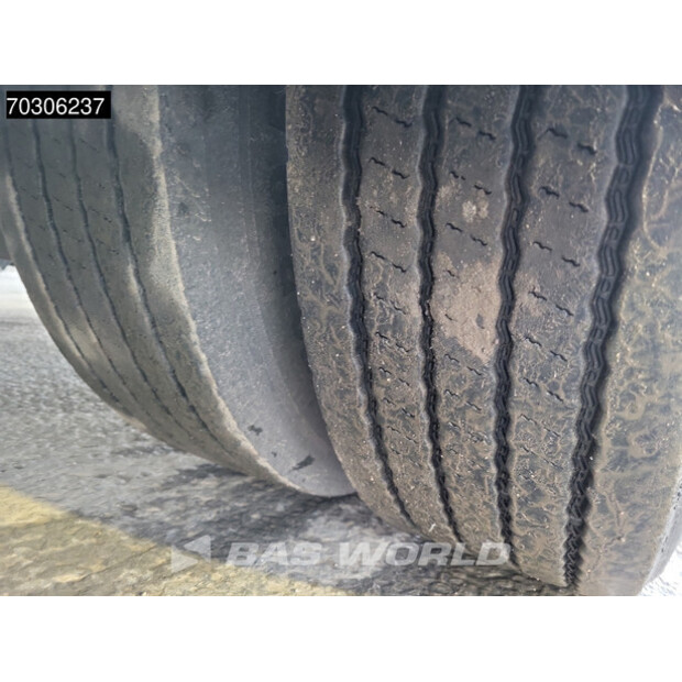 2021 Volvo FH 460-44863036