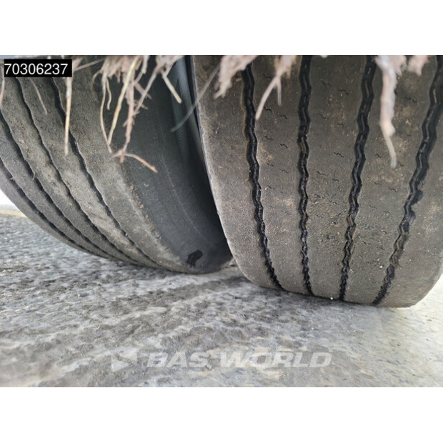 2021 Volvo FH 460-44863037