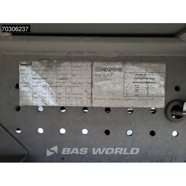 2021 Volvo FH 460-44863041