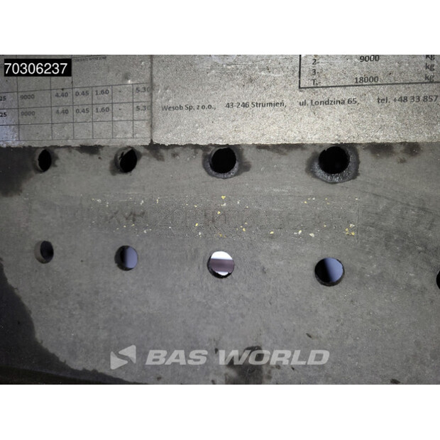 2021 Volvo FH 460-44863042