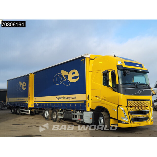 2021 Volvo FH 460-44863049