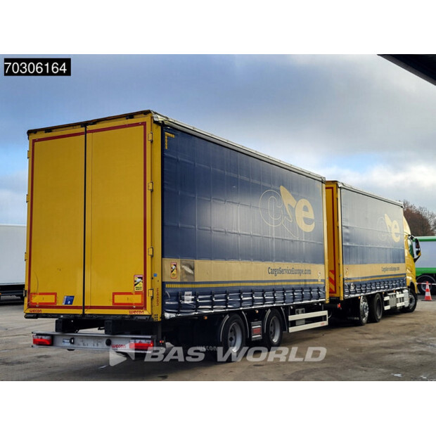 2021 Volvo FH 460-44863050