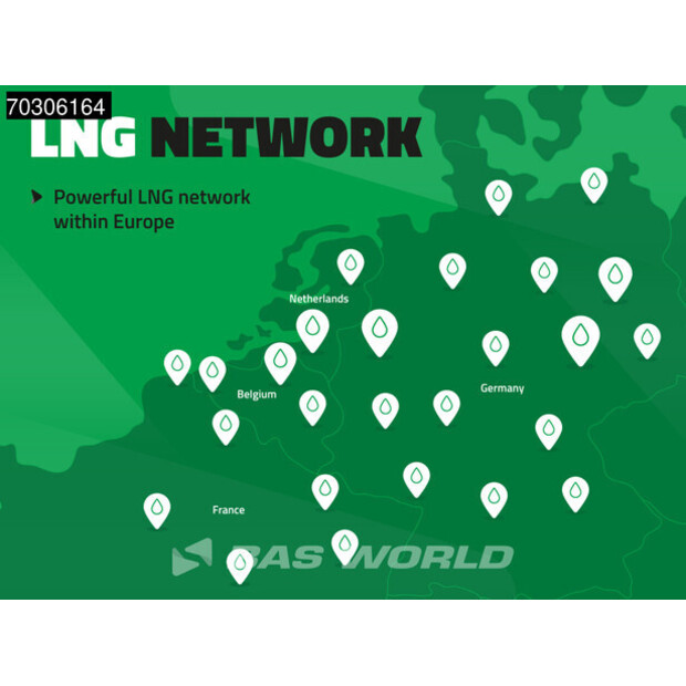 2021 Volvo FH 460-44863051