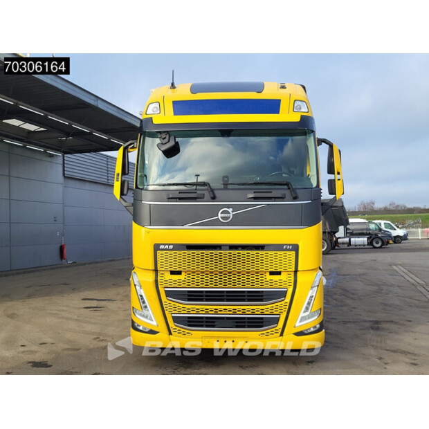 2021 Volvo FH 460-44863052