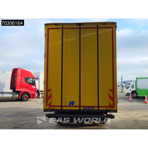 2021 Volvo FH 460-44863059