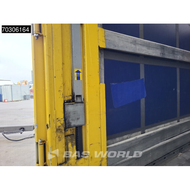 2021 Volvo FH 460-44863062