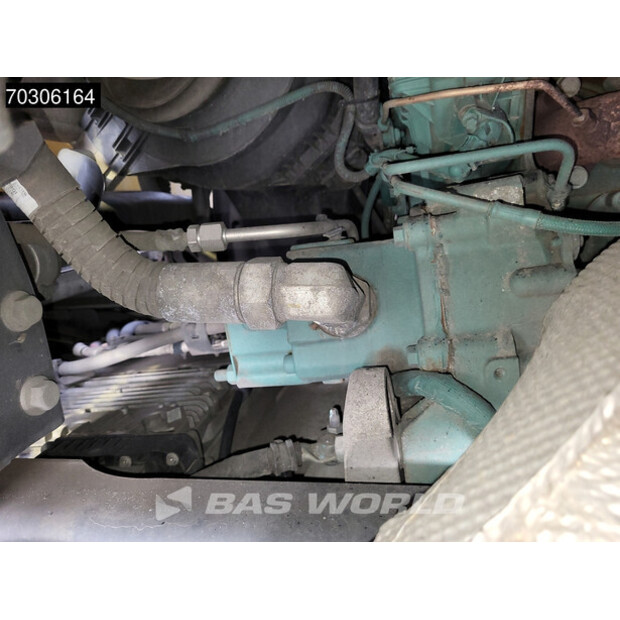 2021 Volvo FH 460-44863064