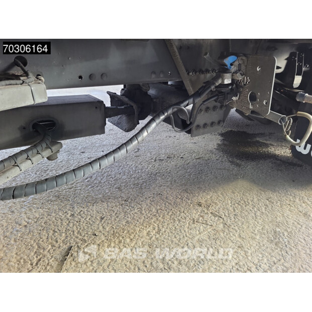 2021 Volvo FH 460-44863066