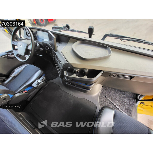 2021 Volvo FH 460-44863068