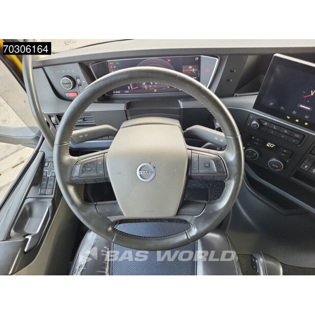 2021 Volvo FH 460-44863069