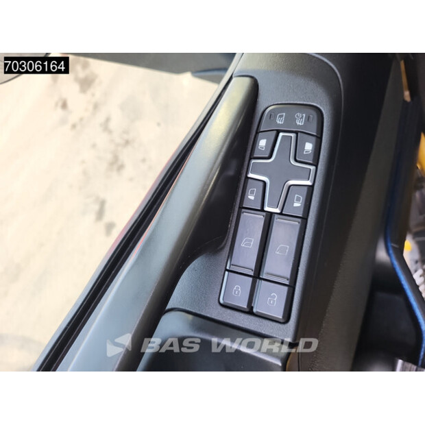 2021 Volvo FH 460-44863070