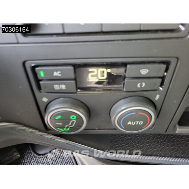 2021 Volvo FH 460-44863074