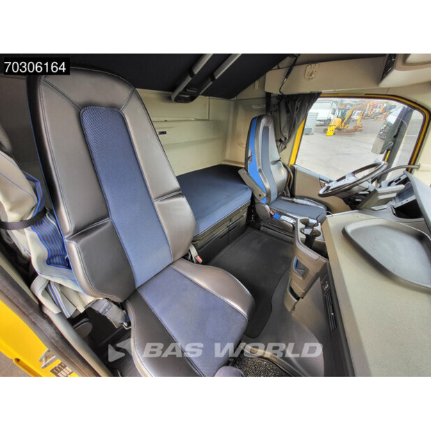 2021 Volvo FH 460-44863076