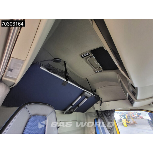 2021 Volvo FH 460-44863077