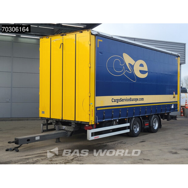 2021 Volvo FH 460-44863085