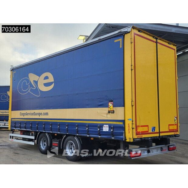 2021 Volvo FH 460-44863086