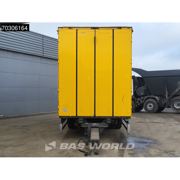 2021 Volvo FH 460-44863089