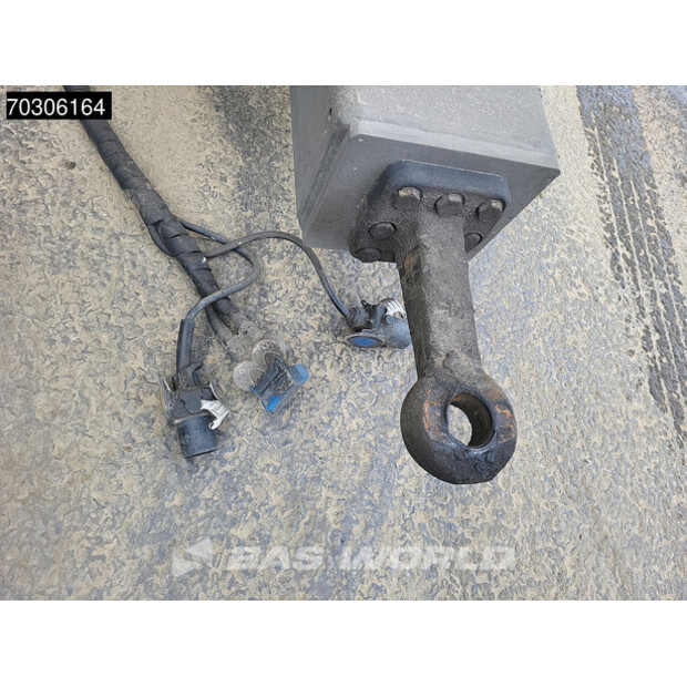 2021 Volvo FH 460-44863090