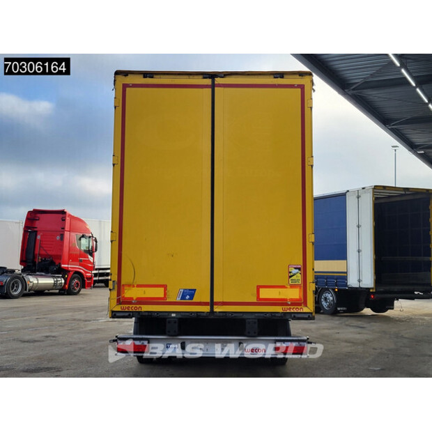 2021 Volvo FH 460-44863091