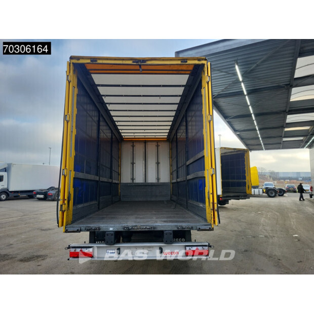 2021 Volvo FH 460-44863092