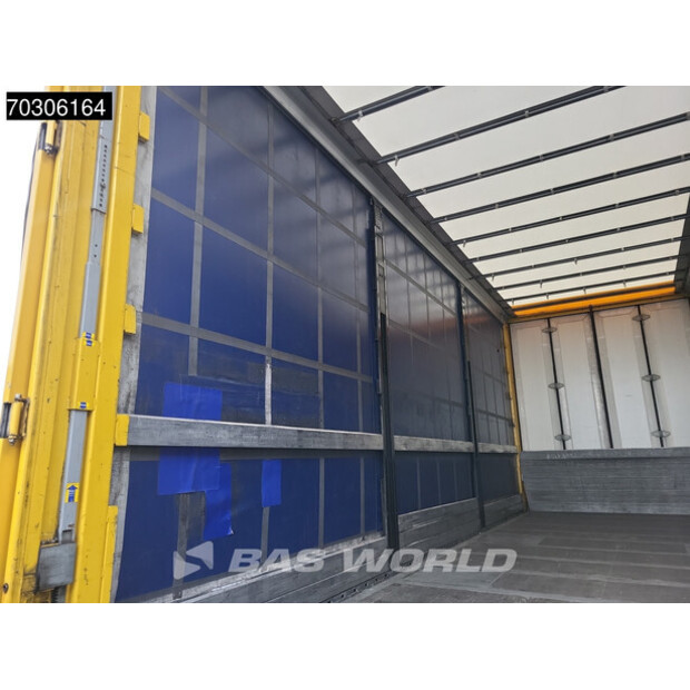 2021 Volvo FH 460-44863094