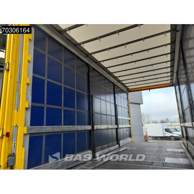 2021 Volvo FH 460-44863095