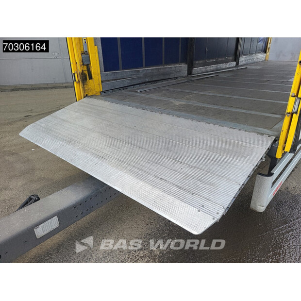 2021 Volvo FH 460-44863098