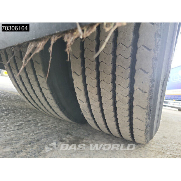 2021 Volvo FH 460-44863104