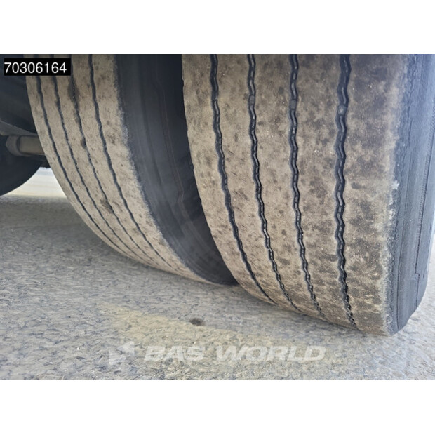 2021 Volvo FH 460-44863107