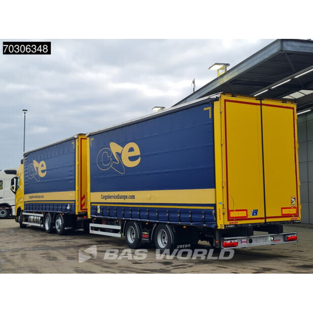2021 Volvo FH 460-44863116