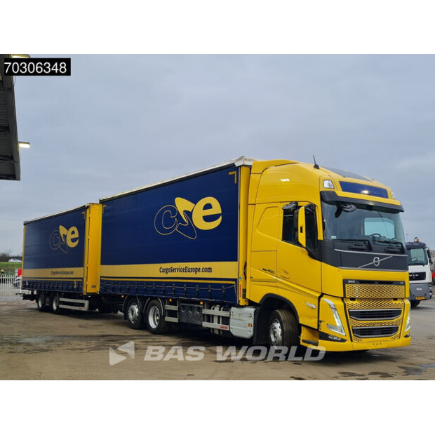 2021 Volvo FH 460-44863117