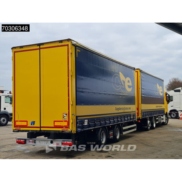 2021 Volvo FH 460-44863118