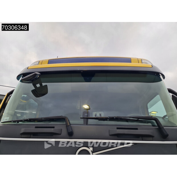 2021 Volvo FH 460-44863120