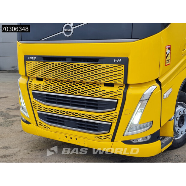 2021 Volvo FH 460-44863121
