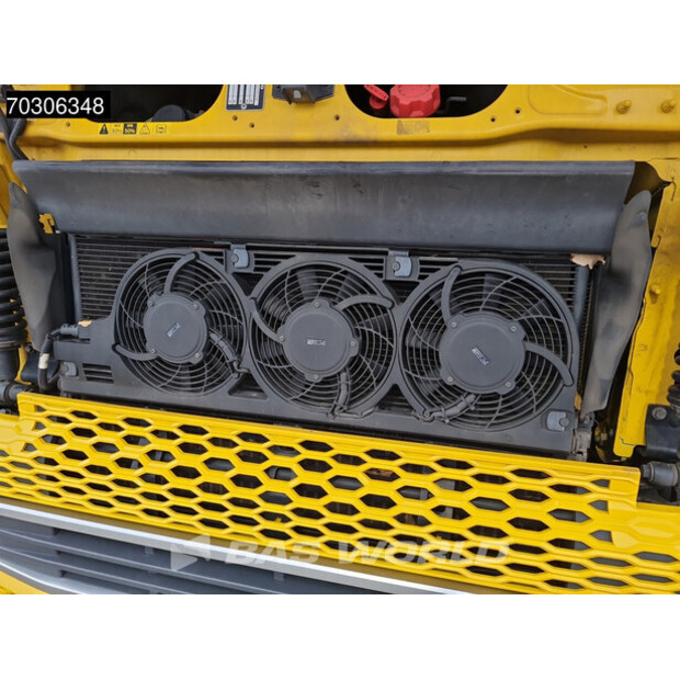 2021 Volvo FH 460-44863122