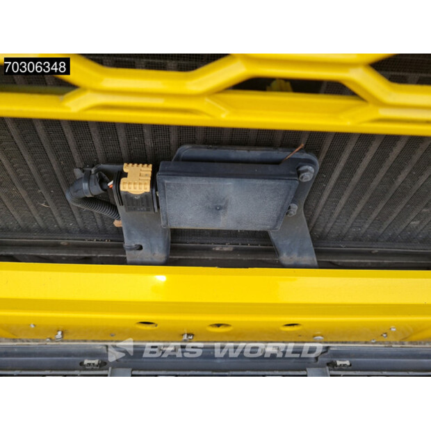 2021 Volvo FH 460-44863123