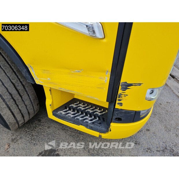 2021 Volvo FH 460-44863124