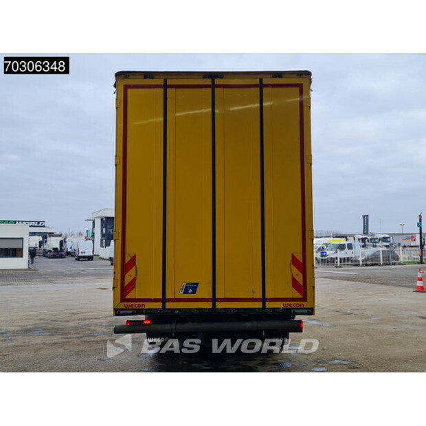 2021 Volvo FH 460-44863126