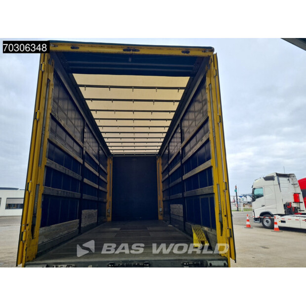 2021 Volvo FH 460-44863128