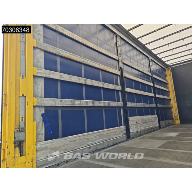 2021 Volvo FH 460-44863129