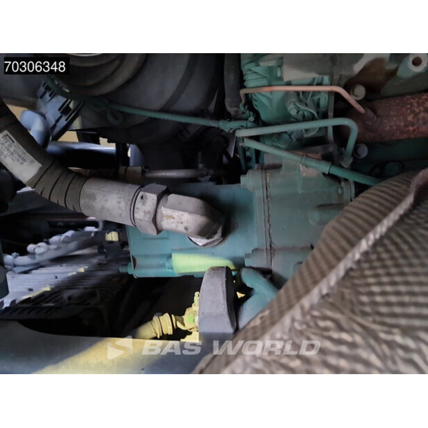 2021 Volvo FH 460-44863132