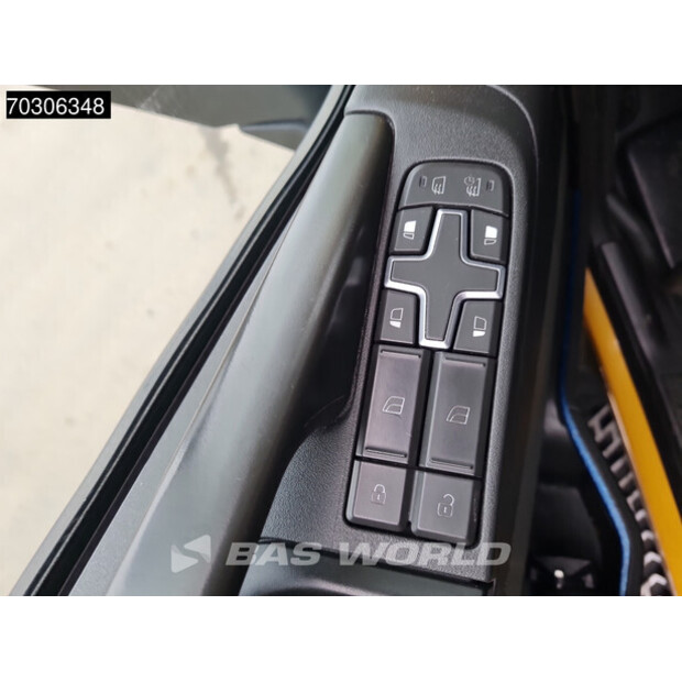 2021 Volvo FH 460-44863138