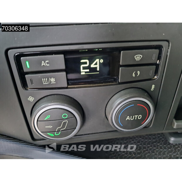 2021 Volvo FH 460-44863142