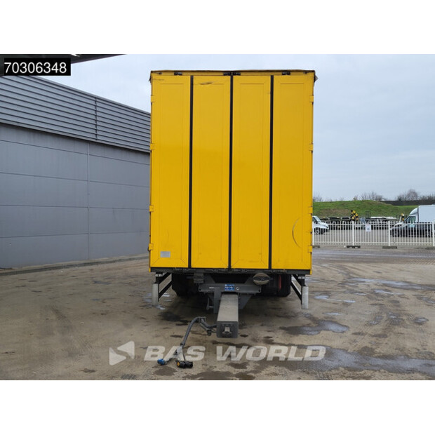 2021 Volvo FH 460-44863156