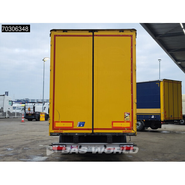 2021 Volvo FH 460-44863157