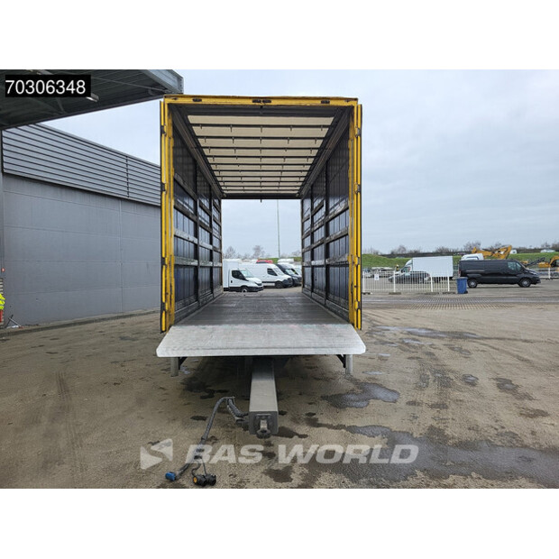 2021 Volvo FH 460-44863159