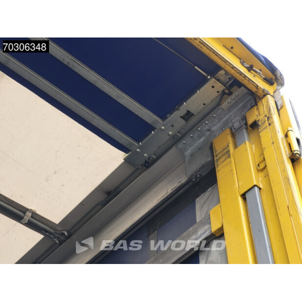 2021 Volvo FH 460-44863164