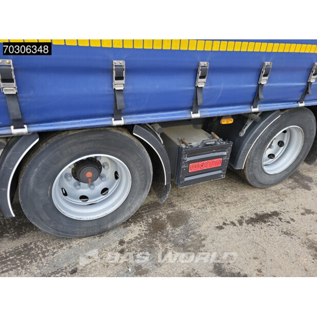 2021 Volvo FH 460-44863165